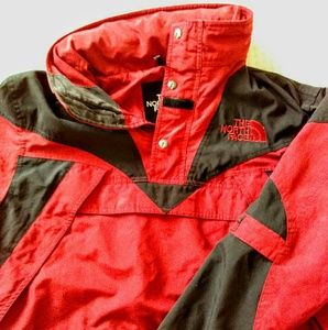 The North Face Anorak